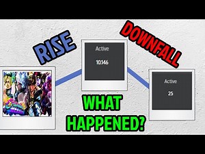 What Happened To Crusaders Heaven?