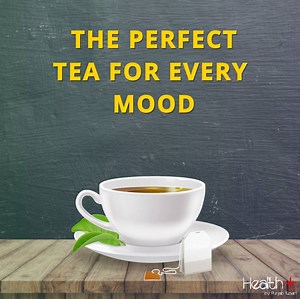 Best Teas to Drink for Your Health | Health