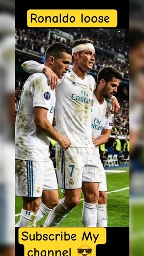 Cristiano Ronaldo Loses Control 😡 | Emotional Moments on the Pitch | CR7