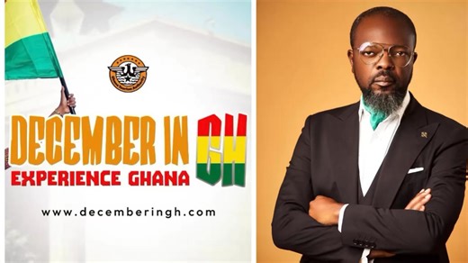 ‘December in Ghana’ is the most outdated, colloquial tagline I’ve heard tied to anything modern. Whoever coined it clearly isn’t from this generation. – Nana Kojo Mula | Daily Guide Network