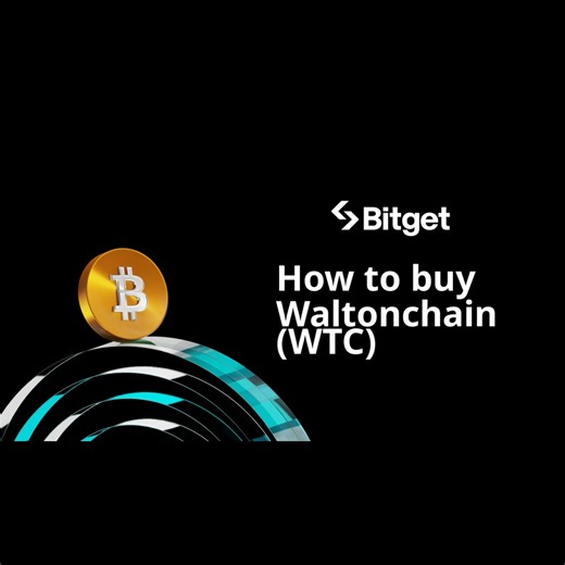 How to Buy Waltonchain (WTC) video tutorials | Bitget