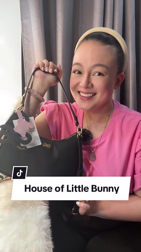House of Little Bunny Bag - Unboxing and Review