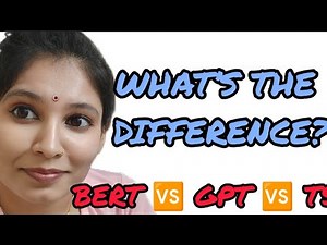 Types of Transformer Models Explained (BERT vs GPT vs T5) | Part - 8