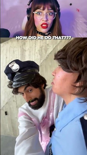 Escape Prank - Can You Break Free? 😂🔒 #comedy #roleplay #funny