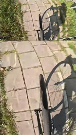 MotoGP Lean Angle | GoPro Bike POV #shorts