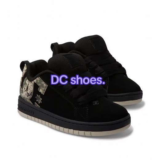 DC Shoes review: why shoppers say ‘obsessed’ and ‘take my money’