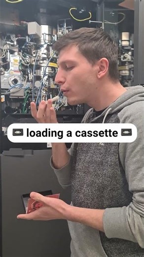 Wrong Door | Electron Microscopy Edition Part 2