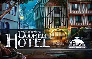 Play Doomed Hotel Game