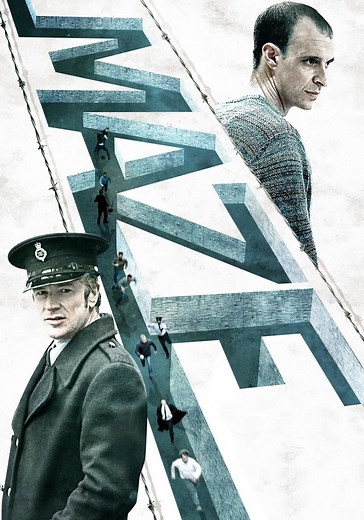 Maze - movie: where to watch stream online