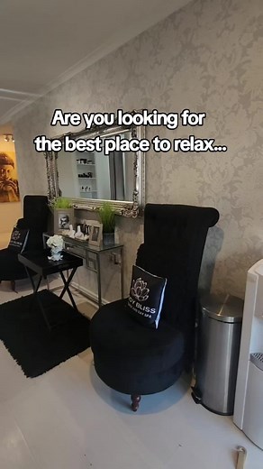Body Bliss Massage and Day Spa on TikTok