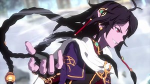 15K views · 516 reactions | Arc System Works Eighting released a new trailer for Dungeon Fighter-based fighting game《DNF DUEL》introducing the Swift Master. “He who upends all those who oppose him with the power of sky-ripping storms has arrived!” Nexon said. “Check out the great mage of the winds: the Swift Master!” 《DNF DUEL》will be released on PlayStation 5, PlayStation 4, and Steam on June 28. | Nmia 尼未亞 | Facebook