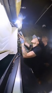 1.3K views | This ice machine was completely dead yesterday, nothing...