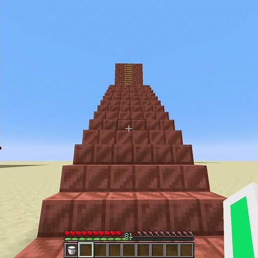 Minecraft, But Confusing And Cursed