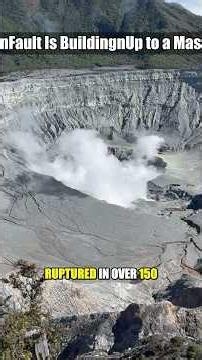 Iceland's Hidden Fault Is Building Up to a Massive Earthquake