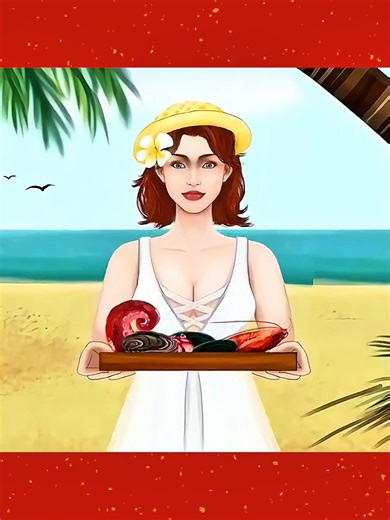 Effective Skin Care Treatment Animation for Clean Skin