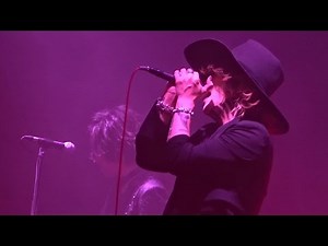 the GazettE - Live @ Moscow 12.06.2016 (Full Show)