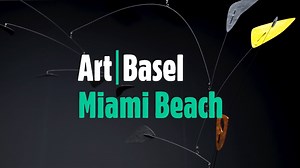 6.3K views · 156 reactions | Scenes from Art Basel Miami Beach, from Abraham Cruzvillegas’s enthralling performance to the artworks that defined our 2018 show. Watch more at bit.ly/2QXv4D8 | Art Basel | Facebook