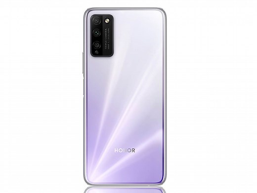 Honor 30 Lite zaprezentowany. Solidny smartfon z nowymi technologiami - Magazyn Ceneo.pl