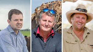 20 of Victoria’s biggest farming families revealed