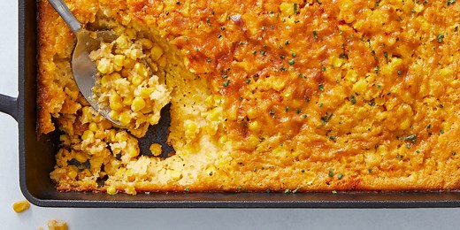 50 Side Dishes For Those Who Know BBQ Is About More Than The Ribs