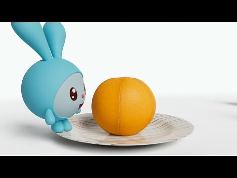 Малышарики | Сборник серий про здоровье | Мультфильмы для детей 😂❤️