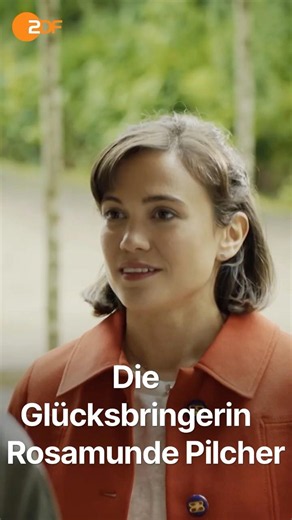 Die Glücksbringerin – Rosamunde Pilcher | ZDF