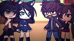 Addressing Male Sexual Assault in Gacha Life