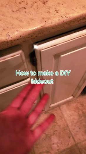 Like for part 2!!! #hamsterhideout #hamster #blowthisup #foryourpage #fyp #hideout #diy