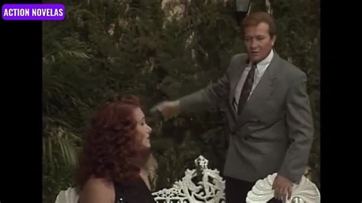 María Mercedes Capitulo 80