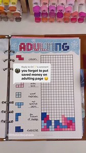 26K views · 2.6K reactions | Replying to @Ori✨ fixing my adulting...