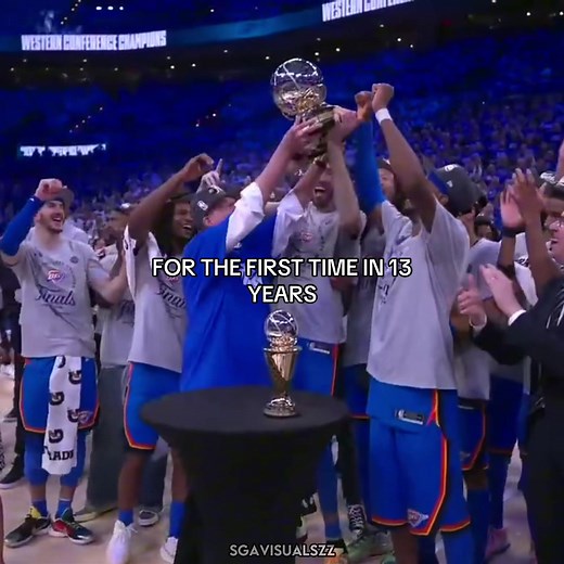 Thunder vs Timberwolves Game 5 Highlights
