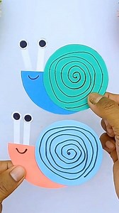 15K views · 55 reactions | Easy paper crafts - diy paper craft ideas #crafts #papercraft #shorts #reels | Creative Art & Craft Ideas | Facebook