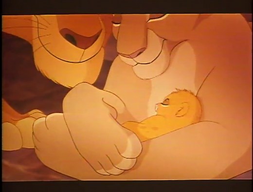 Disney's Sing Along Songs Vol. 10: Circle Of Life (JP Laserdisc) : The Walt Disney Company, Walt Disney Home Video, TV is OK Productions : Free Download, Borrow, and Streaming : Internet Archive