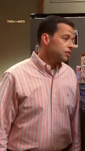 Two and half a men Tv show #foryoupagereels #twoandahalfmenedit #viralchallenge #twoandahalfmen | Rico animation