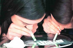 शालेय विद्यार्थ्यांनाही ‘एमडी’ची नशा!