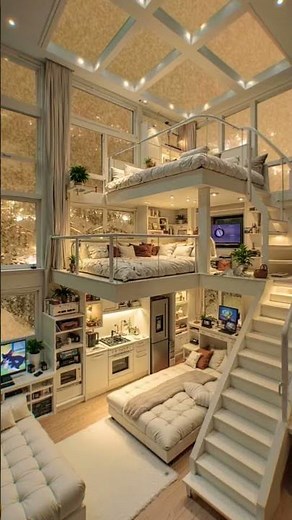 New home design & decor 5 | 新しい家のデザインと装飾 5 #home #interiordesign #homedesign #luxury