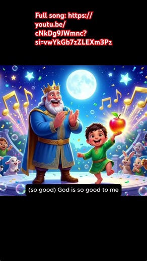 Kids Can’t Stop Singing This Song 😭🔥#KidsWorship #ChristianKids #sundayschool #heavenlyhophouse