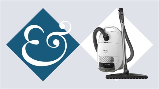 I tested the Miele Guard M1 Parquet XL Brilliant and it works like a dream on hard floors