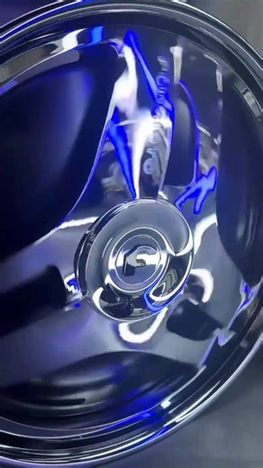 Floaters are Back: Stylish Wheels for Your Ride