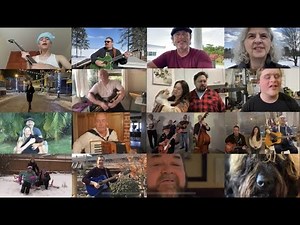 Hey Boys Sing Us A Song (Sing-A-Long) - The Irish Rovers (In support of the Unison Fund)