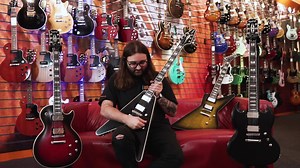 2.5K views · 38 reactions | | gtrgtr.uk/EpiphoneProphecy | They're hereeee...  Check out our honest review of the seriously exciting new Epiphone Prophecy range now! 拾落 | guitarguitar | Facebook