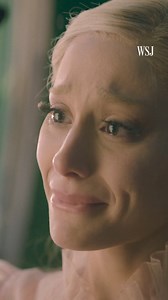 1M views · 22K reactions | Film director Jon M. Chu cites Cynthia Erivo’s vocal prowess as the key to her successful “Wicked” audition. Watch the full interview:  https://on.wsj.com/4e4fdJo | The Wall Street Journal | Facebook