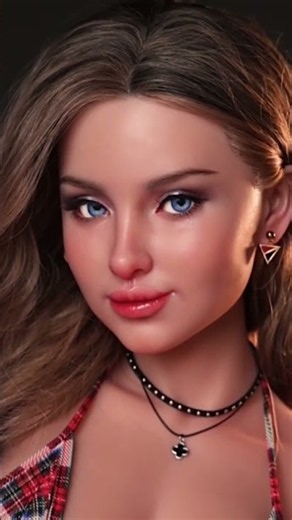 How We Make Silicone Doll Skin Look and Feel So Real