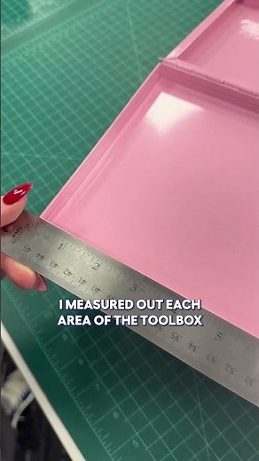 Here's a Hack for your Kobalt Mini Toolbox to make everything stay in place