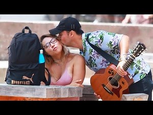 How to Pick up a Colombian Girl