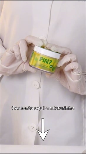 Piny on Instagram: "No Piny Lab de hoje você acompanha quais misturinhas a piny mask aprova para a sua pele."