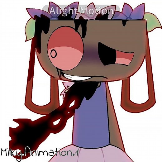 // Not A Ship // #multifandom #dandysworld #teletubbies #bassie #laalaa