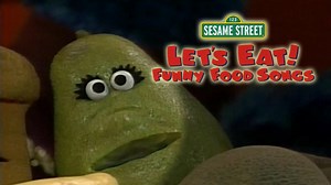 Sesame Street: Let's Eat! Funny Food Songs - Apple TV