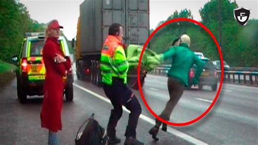 How an MI6 Spy Was Found in a Locked Bag