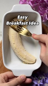 1.6M views · 9K reactions | Only 2 Ingredients! Easy BLW Breakfast 丹...